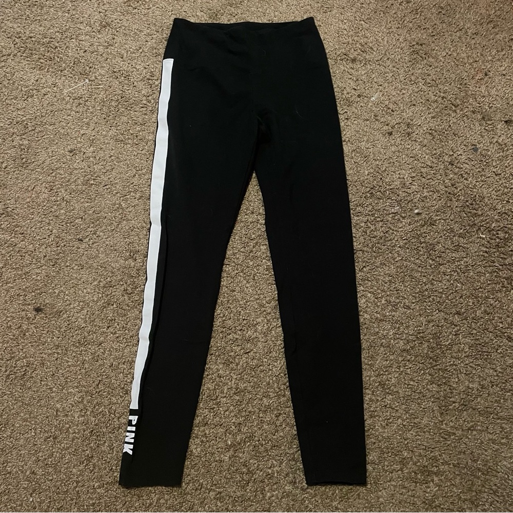 PINK Victorias Secret Leggings